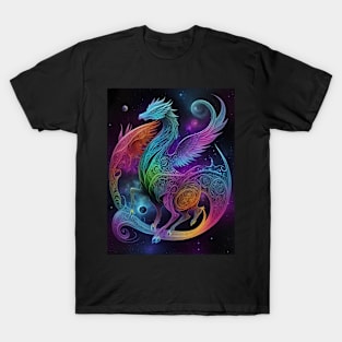 Pegasus T-Shirt